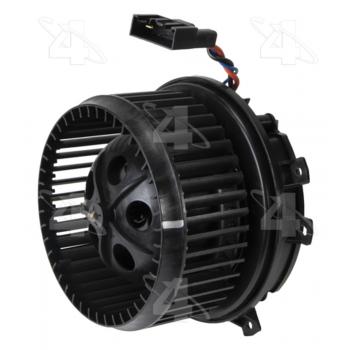 2019 Cadillac XTS HVAC Blower Motor