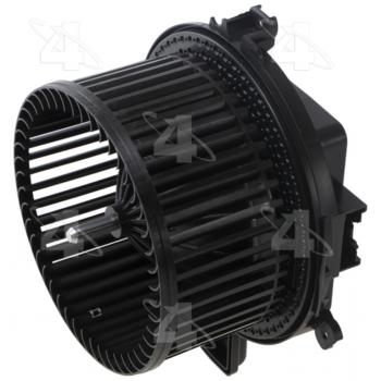 2022 Cadillac XT5 HVAC Blower Motor