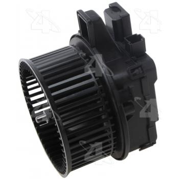 2023 Audi Q5 HVAC Blower Motor