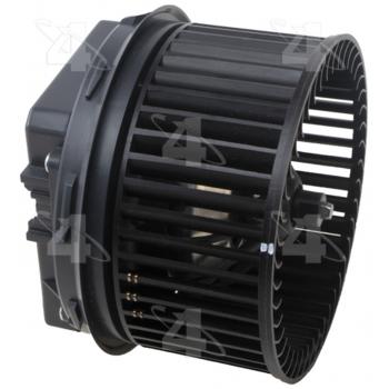 2013 Volvo C70 HVAC Blower Motor