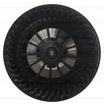 2013 Volvo C70 HVAC Blower Motor Four Seasons 76522 image 4 of 4