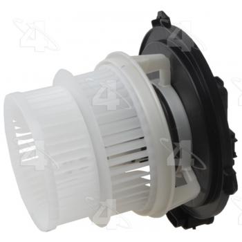 2018 Lexus IS350 HVAC Blower Motor