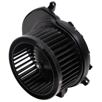 2023 GMC Yukon HVAC Blower Motor