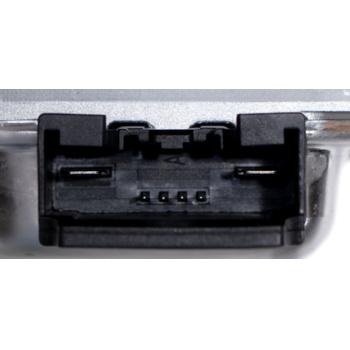 2023 GMC Yukon HVAC Blower Motor Front Four Seasons 76531 image 4 of 4