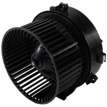 2019 BMW M760i xDrive HVAC Blower Motor