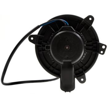 2023 GMC Yukon HVAC Blower Motor Rear Four Seasons 76600 image 2 of 4