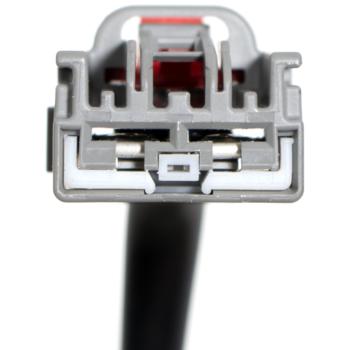 2023 GMC Yukon HVAC Blower Motor Rear Four Seasons 76600 image 4 of 4