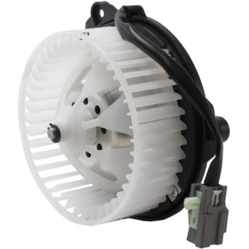 2013 Ford C-Max Drive Motor Battery Pack Cooling Fan Assembly