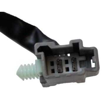 2013 Ford C-Max Drive Motor Battery Pack Cooling Fan Assembly Four Seasons 76800 image 2 of 2