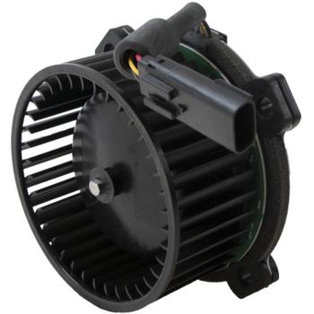 2011 Mercury Milan Drive Motor Battery Pack Cooling Fan Assembly Four Seasons 76801 image 1 of 4