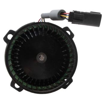 2011 Mercury Milan Drive Motor Battery Pack Cooling Fan Assembly Four Seasons 76801 image 4 of 4