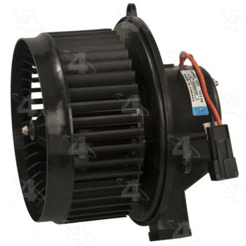 2015 Cadillac SRX HVAC Blower Motor
