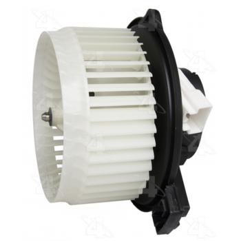 2011 Mazda CX-7 HVAC Blower Motor