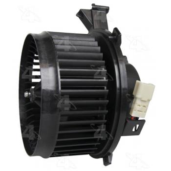 2015 Chevrolet Trax HVAC Blower Motor