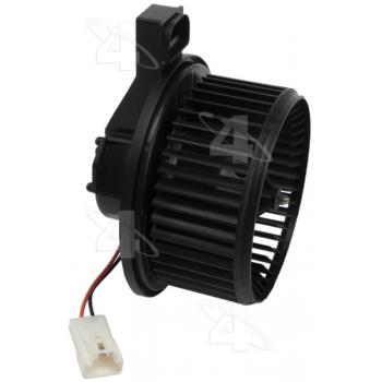 2011 Ram 2500 HVAC Blower Motor