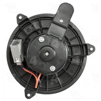 2018 Ford Transit-150 HVAC Blower Motor Rear Four Seasons 76962 image 2 of 4