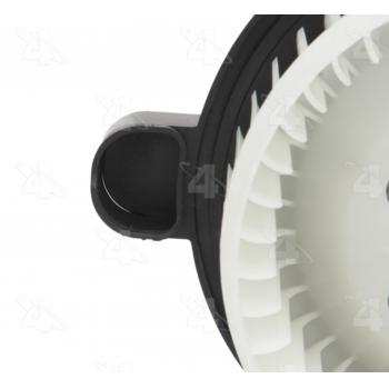 2018 Ford Transit-150 HVAC Blower Motor Rear Four Seasons 76962 image 4 of 4