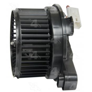 2019 Acura ILX HVAC Blower Motor