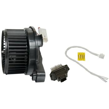 2019 Acura ILX HVAC Blower Motor Kit