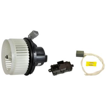 2015 Ford C-Max HVAC Blower Motor Kit