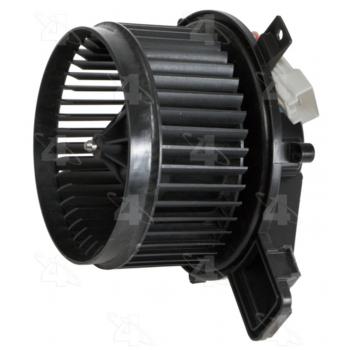 2019 Jeep Grand Cherokee HVAC Blower Motor