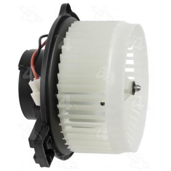 2015 Kia Rio HVAC Blower Motor