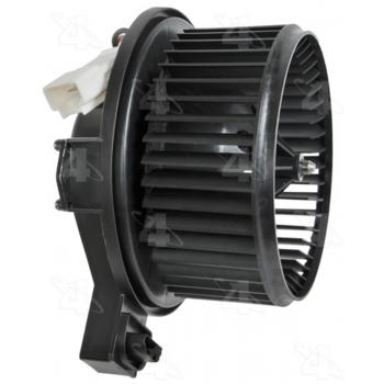 2022 Ram ProMaster 3500 HVAC Blower Motor