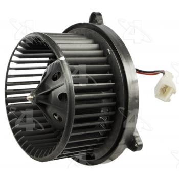 2018 Acura MDX HVAC Blower Motor