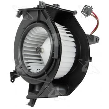 2010 Audi A6 HVAC Blower Motor Four Seasons 76993 image 1 of 4