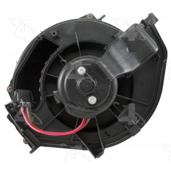 2010 Audi A6 HVAC Blower Motor Four Seasons 76993 image 2 of 4