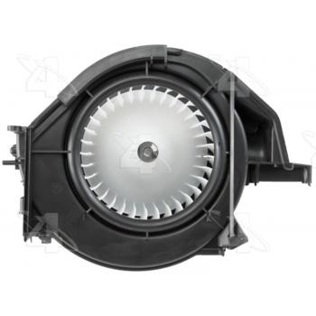 2010 Audi A6 HVAC Blower Motor Four Seasons 76993 image 4 of 4