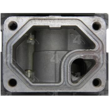 2000 Plymouth Grand Voyager A/C Compressor Four Seasons 77305 image 3 of 4