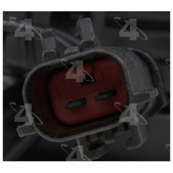 2000 Plymouth Grand Voyager A/C Compressor Four Seasons 77305 image 4 of 4