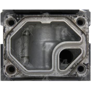 1999 Chrysler Sebring A/C Compressor Four Seasons 77307 image 3 of 4