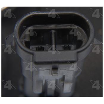 2010 GMC Sierra 3500 HD A/C Compressor Four Seasons 77348 image 3 of 4