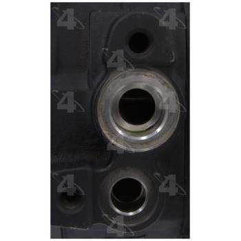 2010 GMC Sierra 3500 HD A/C Compressor Four Seasons 77348 image 4 of 4