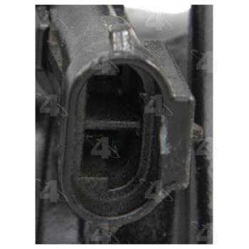 2015 GMC Savana 4500 A/C Compressor Four Seasons 77362 image 4 of 4