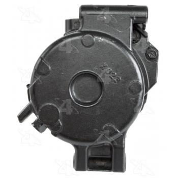 2011 Honda Element A/C Compressor Four Seasons 77372 image 2 of 4