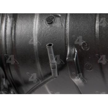 2011 Honda Element A/C Compressor Four Seasons 77372 image 3 of 4