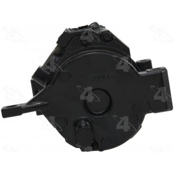 2010 GMC Sierra 3500 HD A/C Compressor Four Seasons 77376 image 2 of 4