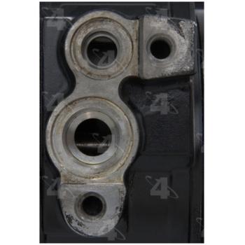 2010 GMC Sierra 3500 HD A/C Compressor Four Seasons 77376 image 3 of 4