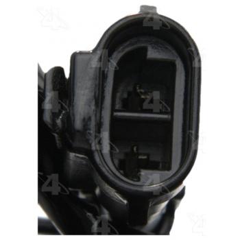 2010 GMC Sierra 3500 HD A/C Compressor Four Seasons 77376 image 4 of 4