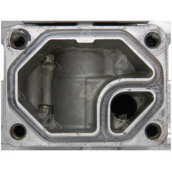 2001 Dodge Intrepid A/C Compressor Four Seasons 77381 image 3 of 4