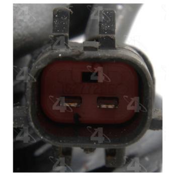 2001 Dodge Intrepid A/C Compressor Four Seasons 77381 image 4 of 4