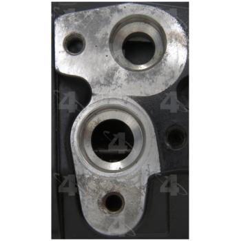 2003 Acura TL A/C Compressor Four Seasons 77383 image 3 of 4