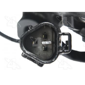 2004 Toyota Avalon A/C Compressor Four Seasons 77390 image 3 of 4