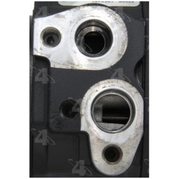 2003 Dodge Ram 1500 A/C Compressor Four Seasons 77398 image 3 of 4