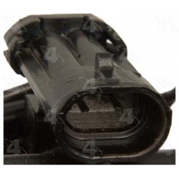 2005 Buick Rendezvous A/C Compressor Four Seasons 77400 image 3 of 4