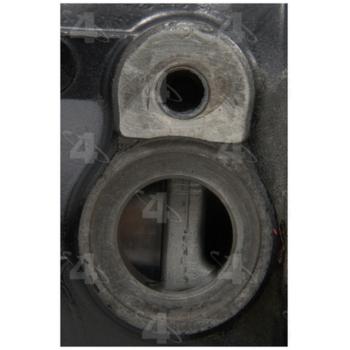 2005 Pontiac Bonneville A/C Compressor Four Seasons 77482 image 3 of 4