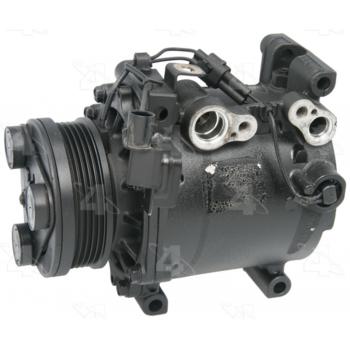 2003 Mitsubishi Lancer A/C Compressor